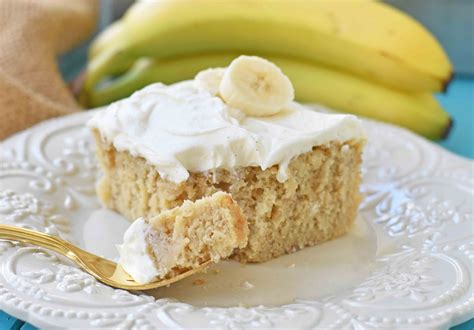 bananacoko|Banana cake recipe